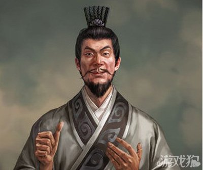 炉石三国许攸武将背景介绍1