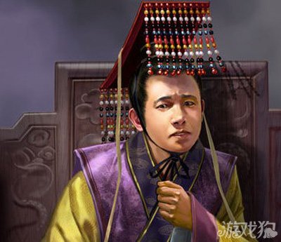 炉石三国刘辩武将背景介绍1