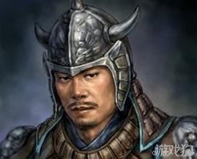 炉石三国李丰武将背景介绍1