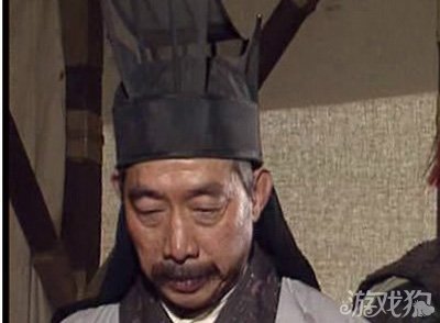 炉石三国许允武将背景介绍1