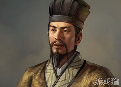 炉石三国董允武将背景介绍1