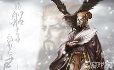 炉石三国法正武将背景介绍1