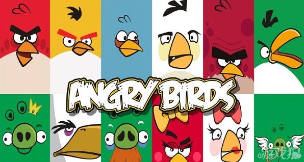 《愤怒的小鸟》下载超20亿次 Rovio：不会是一颗流星