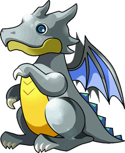 智龙迷城扭蛋机全新登场