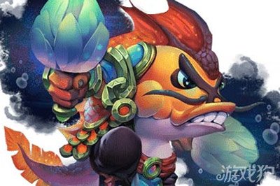迷你西游灵感大王排阵解析