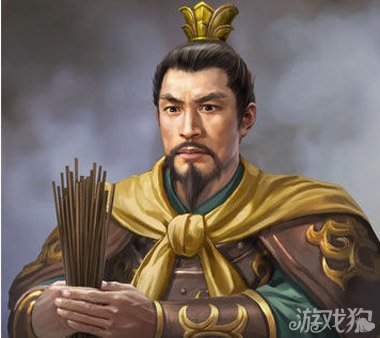 炉石三国周昕武将背景介绍