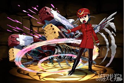 智龙迷城美里aaawunder主机点火宠物图鉴