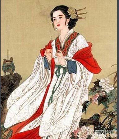 天天富翁貂蝉历史人物介绍