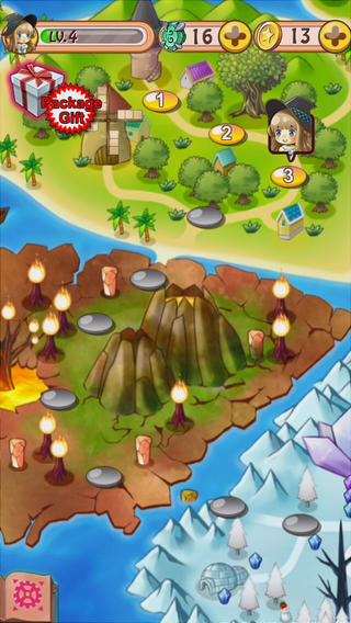 泡泡去哪儿截图1