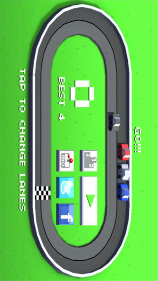 致命賽車截圖5