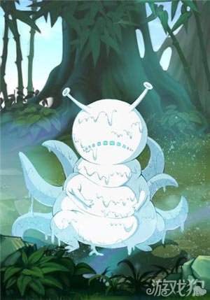 天天忍者幼年q版尾兽大放送 尾兽萌萌哒