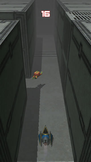 无人机亚军截图4