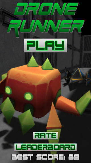 无人机亚军截图1