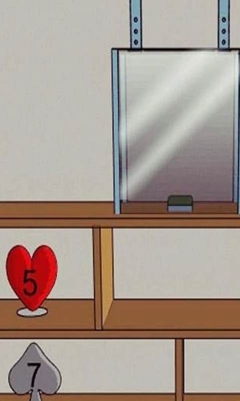 殉情的新娘截圖3