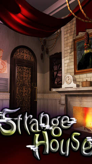 Strange House截图1