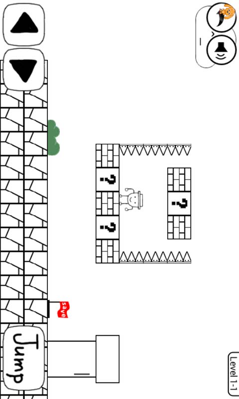 暴走大冒险截图1