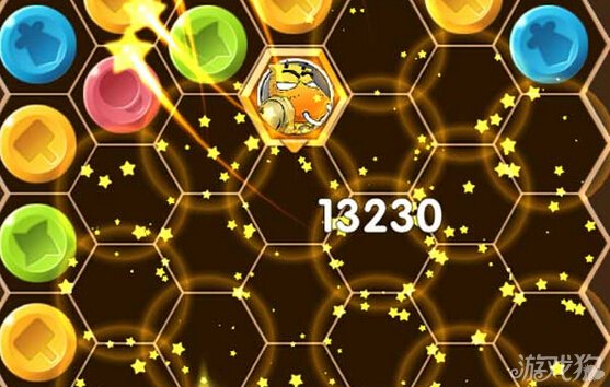 傻馒爱消除三十六技 闯关升级攻略详解