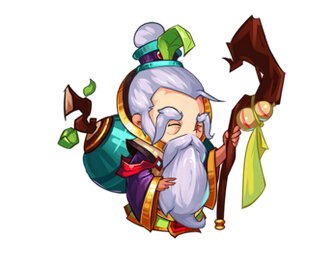 嘿嘿三国华佗武将缘分详解及培养攻略