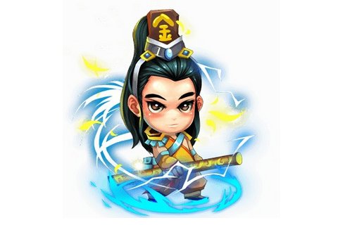 奔跑吧悟空莫非金吒与观音才是亲姐弟