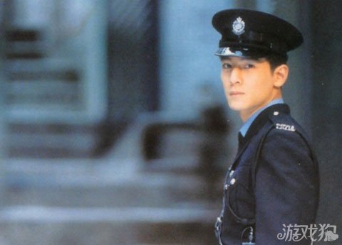 圣诞到了 好想要一个这样的男票啊