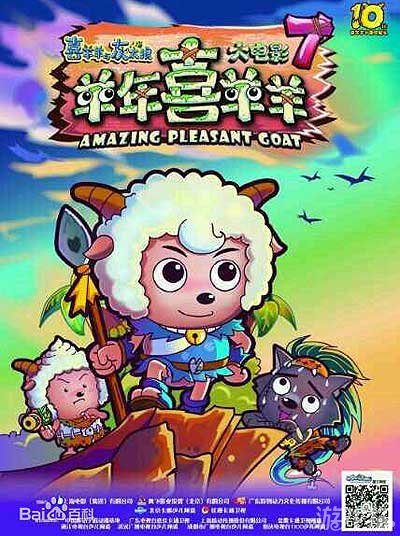 喜羊羊快跑寄托守护抢修穿行器情节