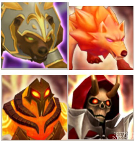 魔灵召唤魔灵排行_正在阅读:魔灵召唤哪些魔灵比较好全系魔灵综合实力排行魔灵召唤哪...