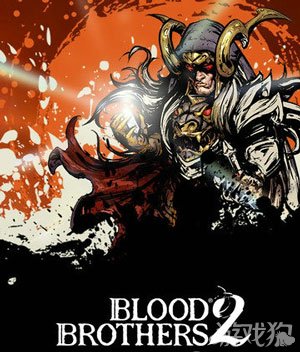 rpg游戏bloodbrothers2热血兄弟2现已上架