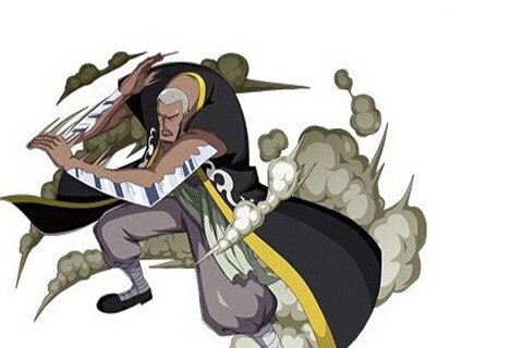 航海王启航传奇人物mr1属性全面解说