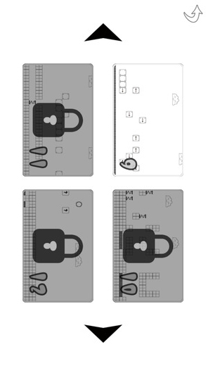 史上最具挑战的冒险截图3