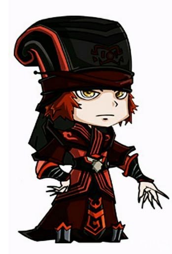 秦时明月必备帝国核心赵高弟子讲解