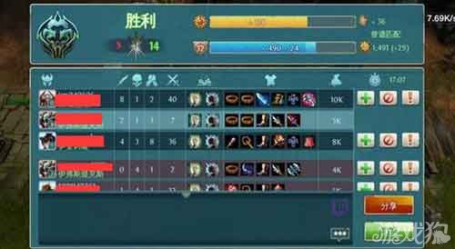 比赛
