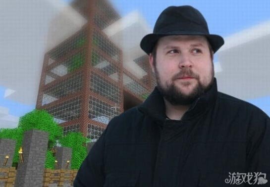 我的世界制作人登福布斯富豪榜