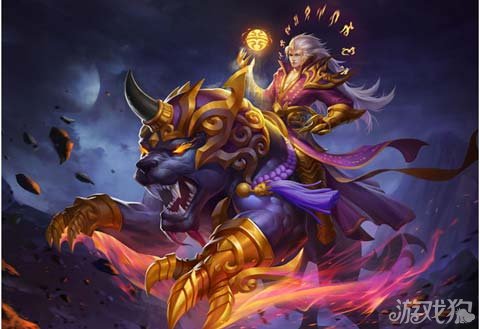 乱斗西游论地藏菩萨风筝流的重要性_游戏狗