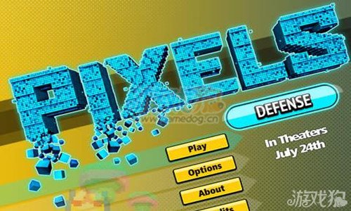 像素大战金币解锁关卡方法详细说明