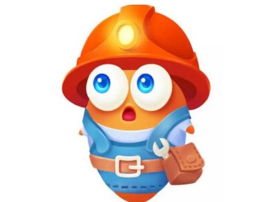 保卫萝卜3阿波成长日记之交朋友_游戏狗