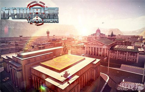 战地风暴内测战争大礼包