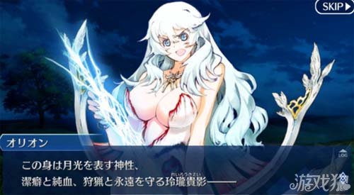 fate grand order40ap女神本敌方配置简析