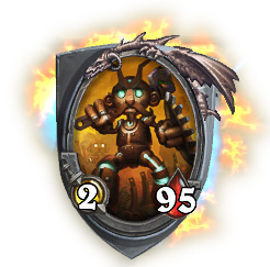 炉石传说机甲专家麦卡佐德来袭附带对策