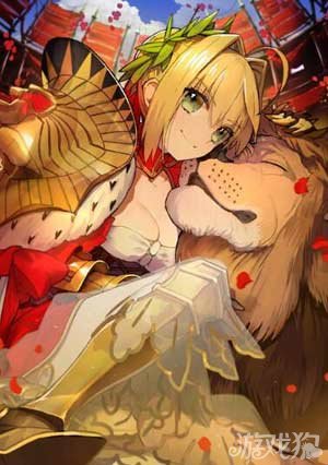 fate grand order尼禄灵基突破材料详解