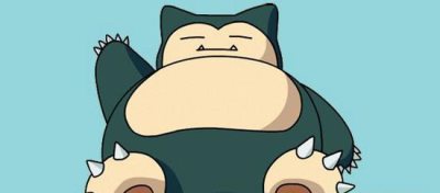 口袋妖怪漆黑的魅影精灵科普之卡比兽