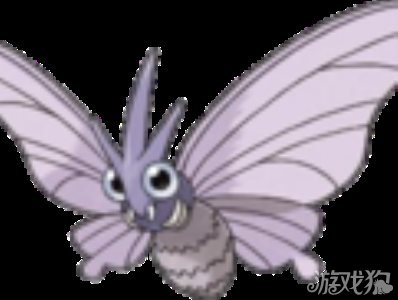 口袋妖怪漆黑的魅影末入蛾的搭配使用