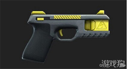 侠盗猎车手5stun gun 高压电枪图鉴