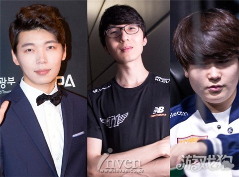 所向披靡无敌手 今年又将是skt年