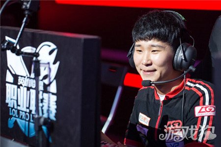 熟悉的陌生人 saint战队中那些你熟悉的面孔