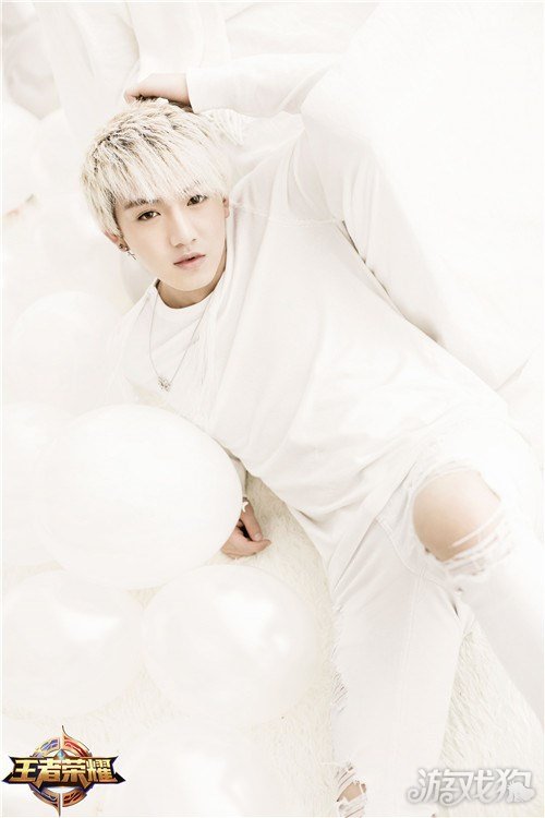 王者荣耀人气天团zero-g电竞首秀专访