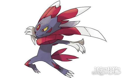 无声杀戮 口袋妖怪复刻玛狃拉技能道具搭配