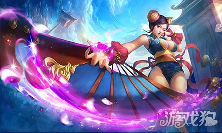 梦三国top10最拉风皮肤你最钟爱的是哪款