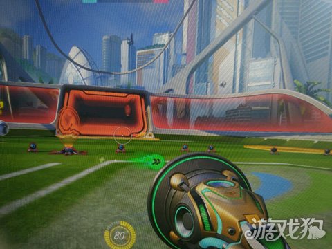 千里眼不能少 守望先锋摄像头投放教程