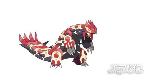 口袋妖怪复刻强者自清 mega古拉顿实力如何