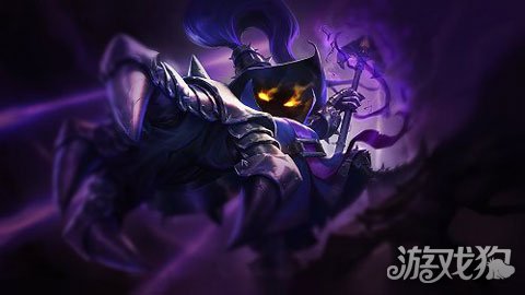 黑科技中单冰拳小法 坚硬身板防切一把好手